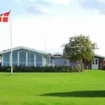 Strandhuset. Asperup