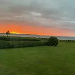Strandhuset. * Asperup