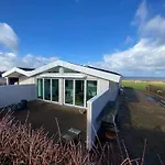 Prázdninový dům Strandhuset. Asperup