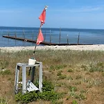 Strandhuset. Prázdninový dům *