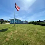 Strandhuset.