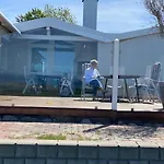 Prázdninový dům Strandhuset.