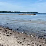 Strandhuset. Prázdninový dům *