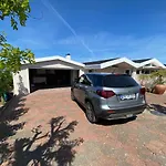 Strandhuset. Prázdninový dům