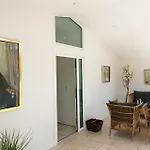 Strandhuset. Prázdninový dům Asperup