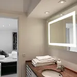 Prázdninový dům Strandhuset. Asperup