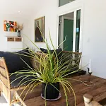 Strandhuset. Asperup