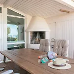 Strandhuset. * Asperup