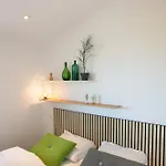 Strandhuset. Asperup