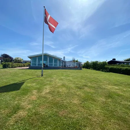 Strandhuset.