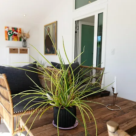 Strandhuset. Asperup