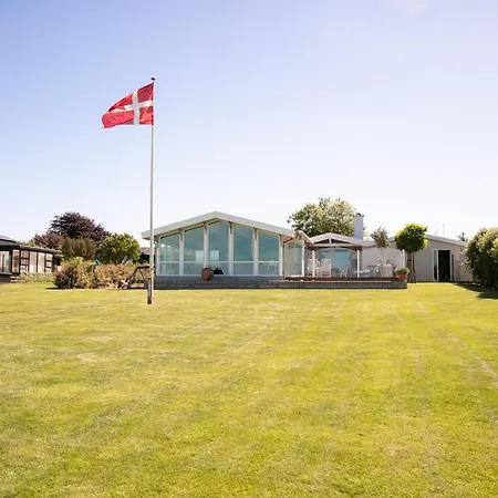 Strandhuset. Nyaraló *