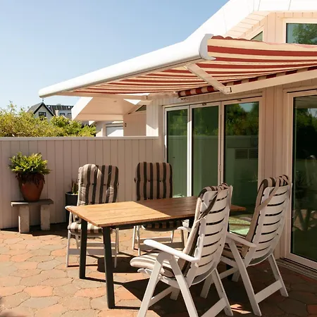 Tatil Evi Strandhuset. *