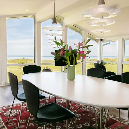 Strandhuset. Asperup