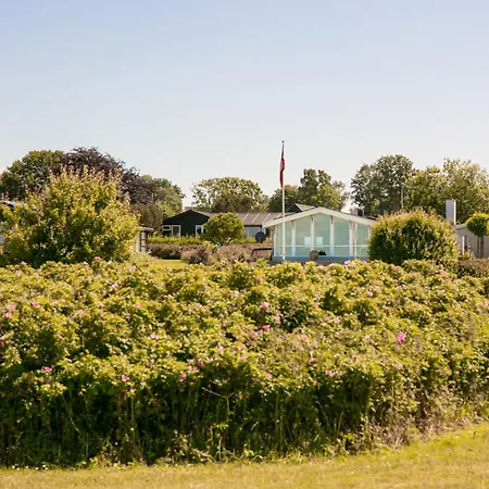 Strandhuset.