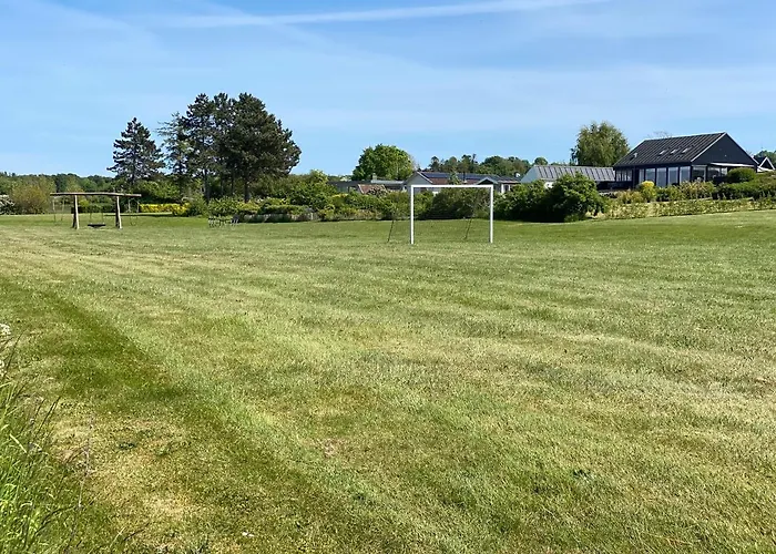 Strandhuset. Holiday home