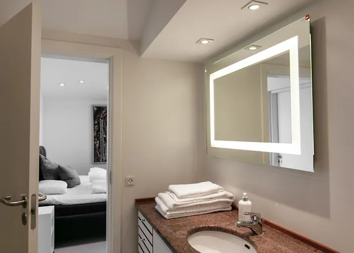 Feriehus Strandhuset. Asperup