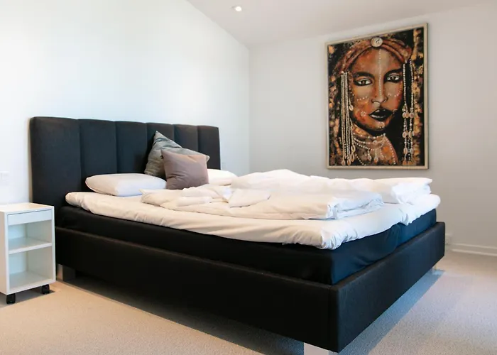 Strandhuset. * Asperup