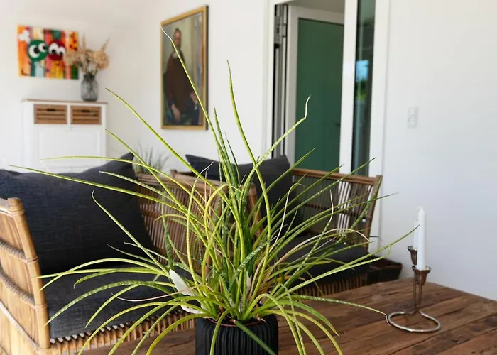 Strandhuset. Asperup