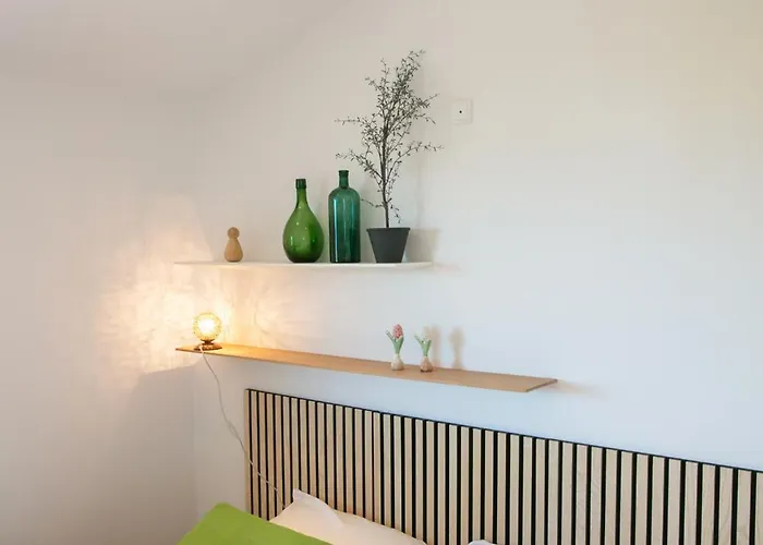 Strandhuset. Asperup